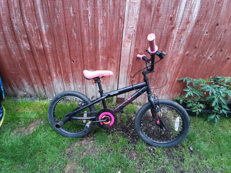 boogie balance bike
